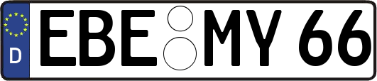 EBE-MY66