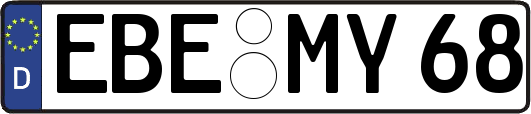EBE-MY68
