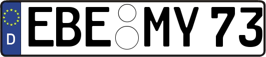 EBE-MY73