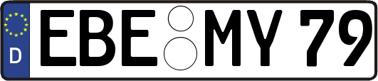 EBE-MY79