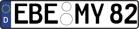 EBE-MY82