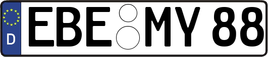 EBE-MY88