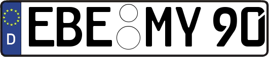 EBE-MY90