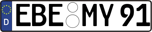EBE-MY91
