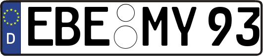 EBE-MY93