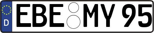 EBE-MY95