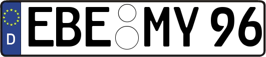 EBE-MY96