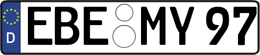 EBE-MY97