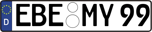 EBE-MY99