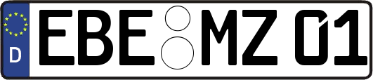 EBE-MZ01