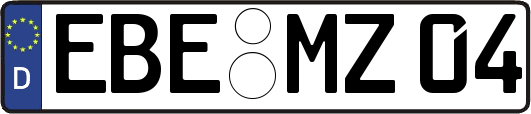 EBE-MZ04