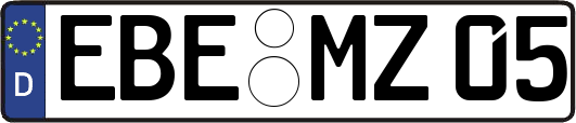 EBE-MZ05