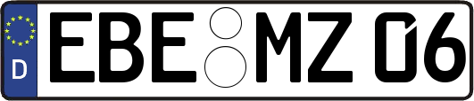 EBE-MZ06