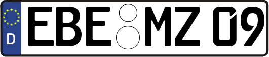 EBE-MZ09