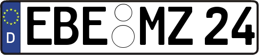 EBE-MZ24