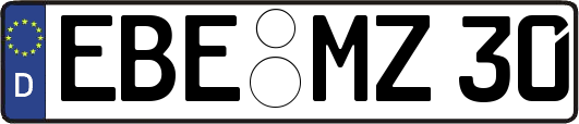 EBE-MZ30