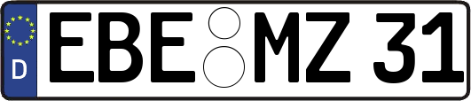 EBE-MZ31