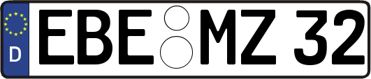 EBE-MZ32