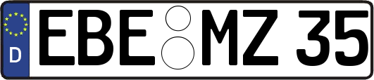 EBE-MZ35