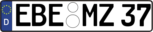 EBE-MZ37
