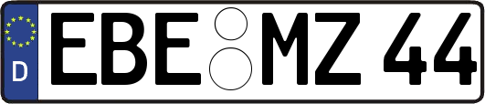 EBE-MZ44