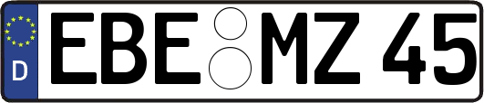 EBE-MZ45