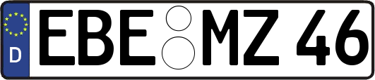 EBE-MZ46
