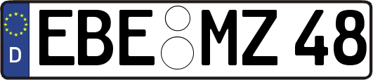 EBE-MZ48