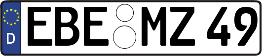 EBE-MZ49