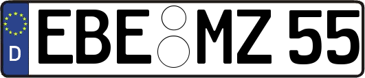 EBE-MZ55