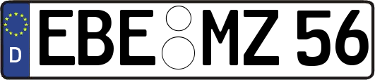 EBE-MZ56