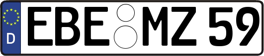 EBE-MZ59