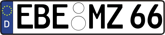 EBE-MZ66