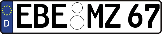 EBE-MZ67