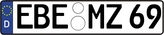 EBE-MZ69