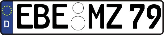 EBE-MZ79