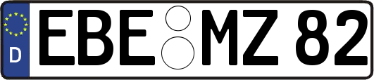 EBE-MZ82