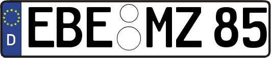 EBE-MZ85