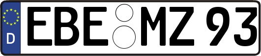 EBE-MZ93