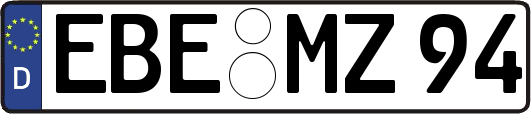 EBE-MZ94