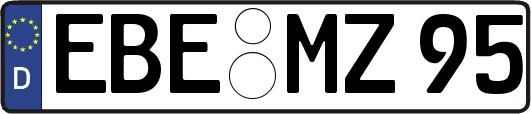 EBE-MZ95
