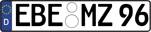 EBE-MZ96