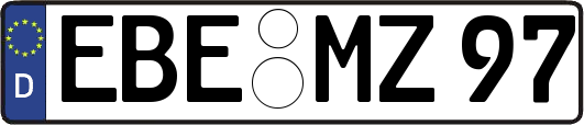 EBE-MZ97