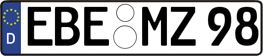 EBE-MZ98