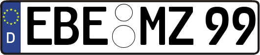 EBE-MZ99