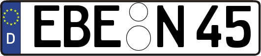 EBE-N45