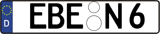EBE-N6
