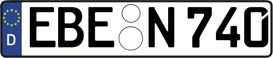 EBE-N740