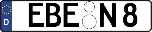 EBE-N8