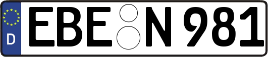 EBE-N981